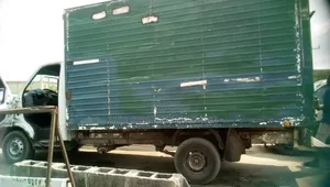 First-Class Movers and Relocation Services