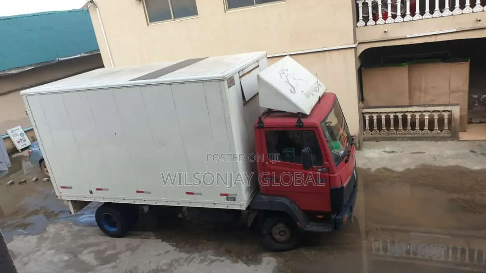 First-Class Movers and Relocation Services