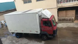 First-Class Movers and Relocation Services