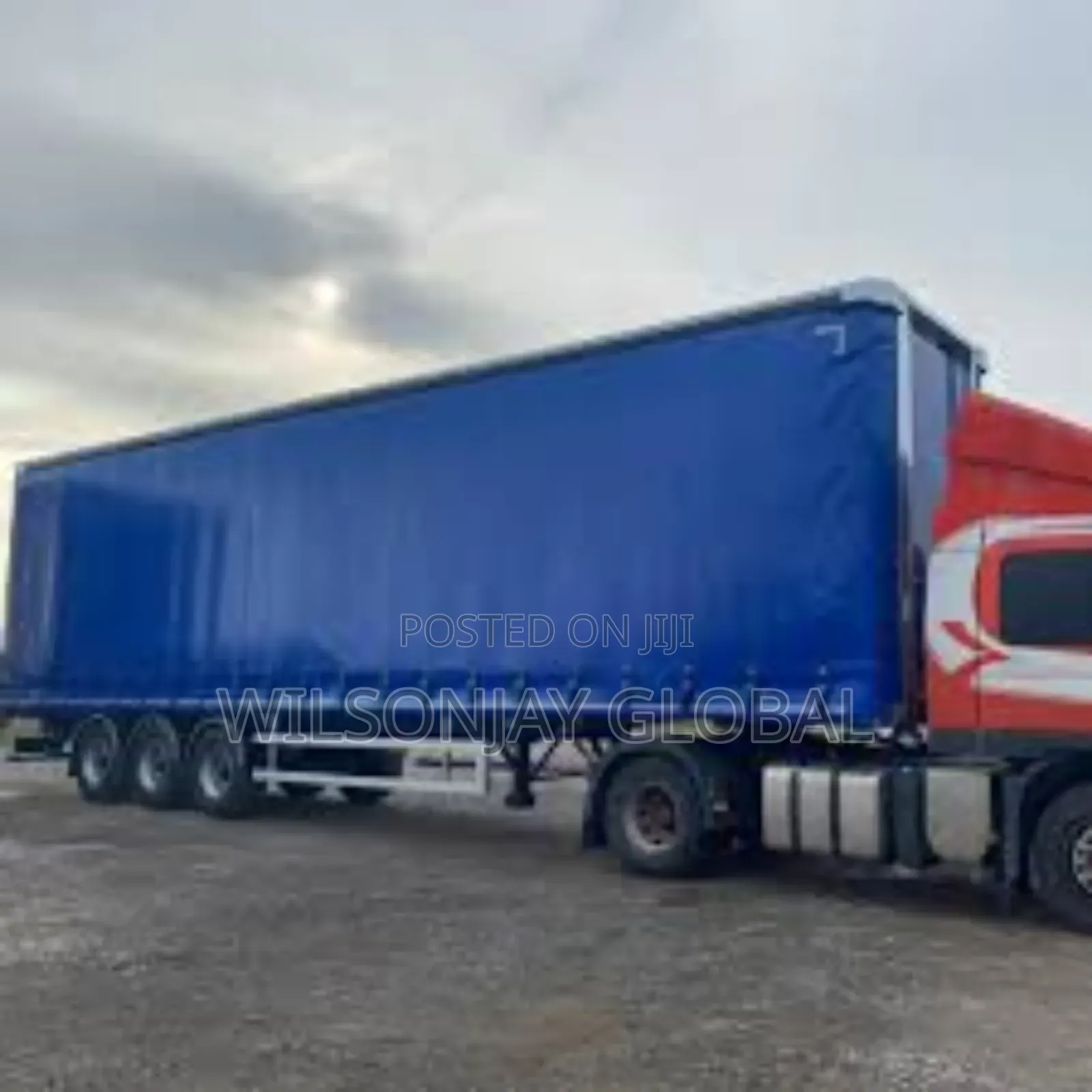 First-Class Movers and Relocation Services