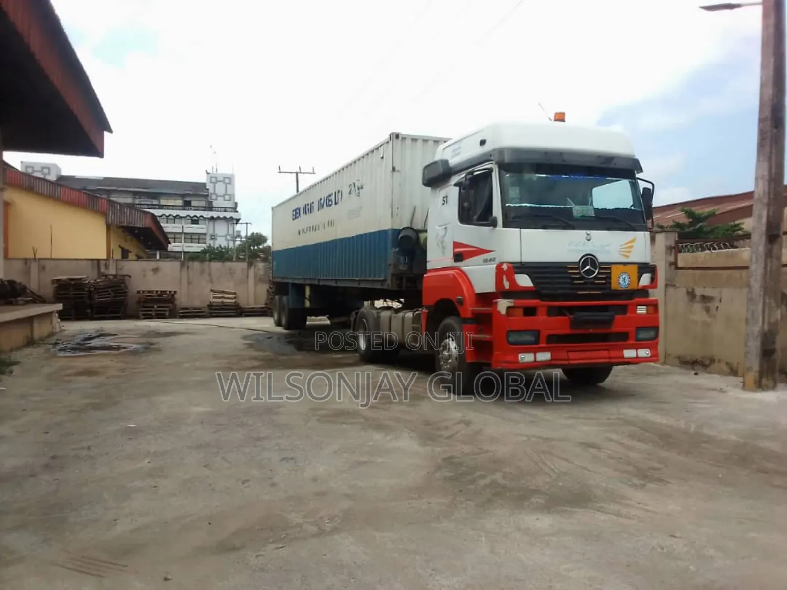 First-Class Movers and Relocation Services