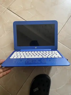 Laptop HP Stream 11 2GB Intel Celeron HDD 32GB