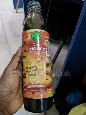 Original Honey