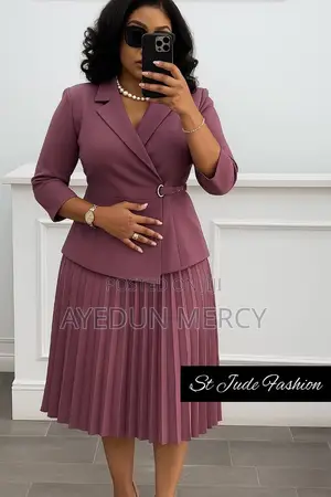 Corporate Ladies Cloth