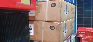 Itel 2.5kwh Lithium Battery