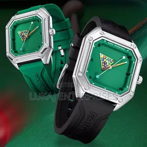 Mark Fairwhale Classic Watch