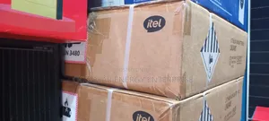 Itel 2.5kwh Lithium Battery