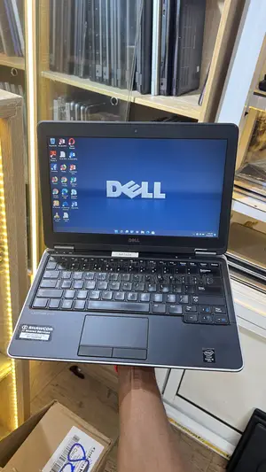 Laptop Dell Latitude E7240 8GB Intel Core i5 SSD 128GB