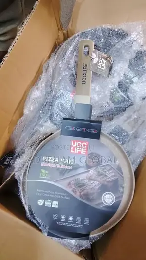 Pizza Pan 24cm Ucc Life