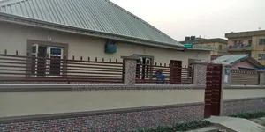 Furnished 1bdrm Apartment in Ijeshatedo for rent