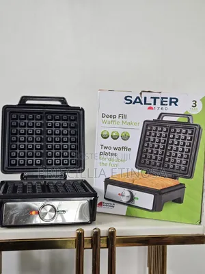 WWaffle Maker