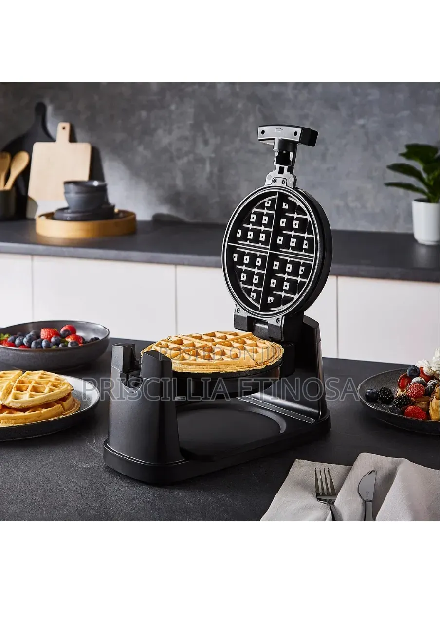 WWaffle Maker