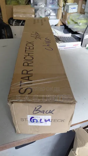 Mercedes-Benz GLK Rear Shock Absorber – A