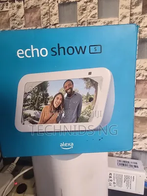 Amazon Echo Show 5 Gen 3