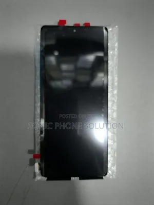 Tecno Camon 40 Pro Screen