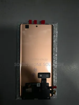 Tecno Camon 40 Pro Screen