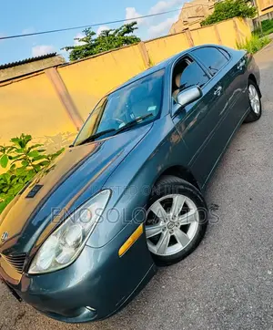 Lexus ES 330 2006 Gray