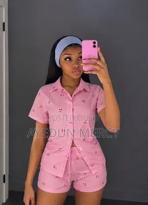 2in1 Shirt for Ladies