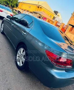 Lexus ES 330 2006 Gray