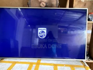 Philips 60inches Full Smart