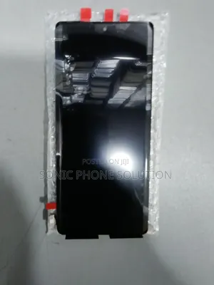 Infinix Hot 50 Pro Plus Screen