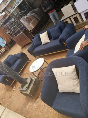 Brand New Home Furniture With Center Table