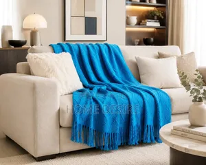 Throw Blankets