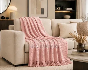 Throw Blankets