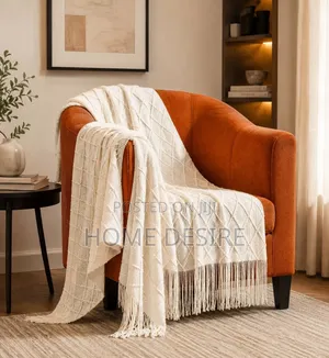 Throw Blankets