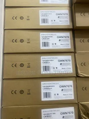 Grandstream Wifi7 Access Point