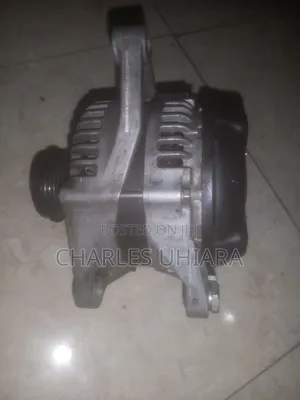 Camry 2013 Alternator