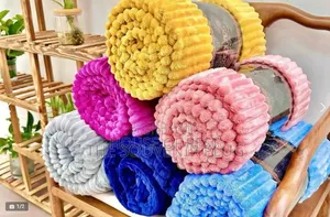 Throw Blanket