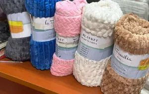 Throw Blanket