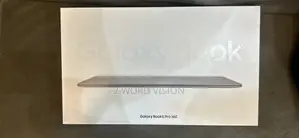 New Laptop Samsung Galaxy Book5 Pro 16GB Intel Core Ultra 7 SSD 1T