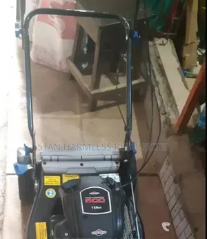 Mower Machine