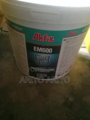 Akfix Em699