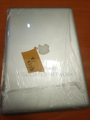 Laptop Apple MacBook 2010 8GB Intel Core i7 SSHD+SSD 128GB