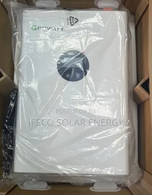GROWATT Lithium Ion Battery 5kwh 48V