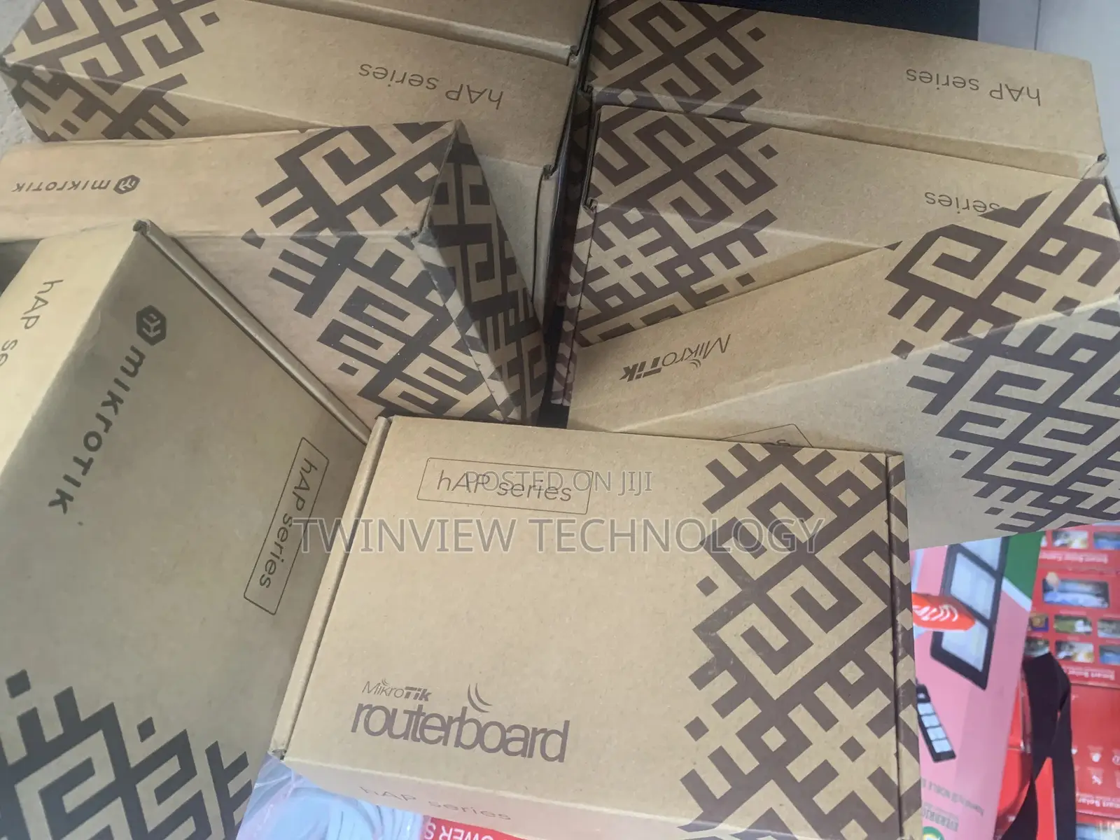 Mikrotik Hap Ac2