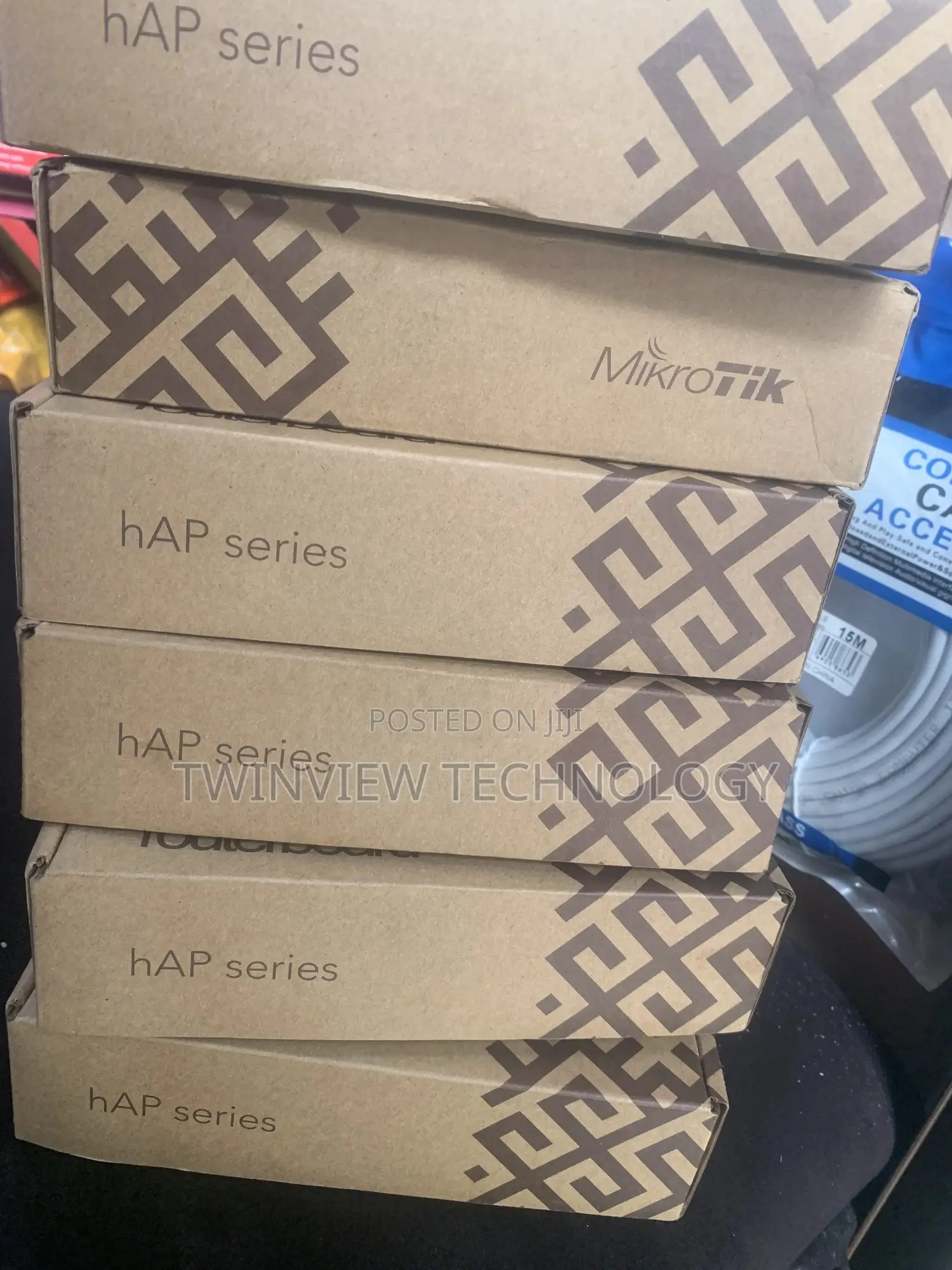 Mikrotik Hap Ac2