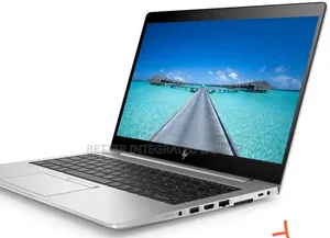 New Laptop HP EliteBook 725 G4 4GB Intel Core i9 SSD 256GB