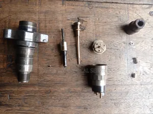 Injector Pump Repair