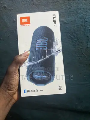 JBL Flip 7
