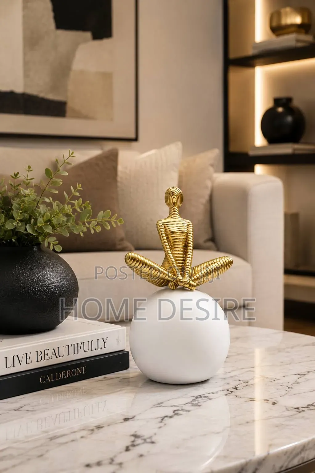 Ornament Decor