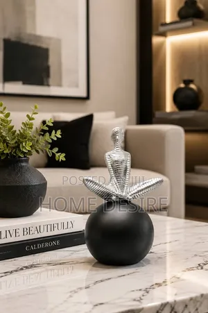 Ornament Decor