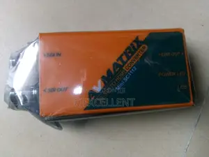 SDI in to HDMI Out Converter