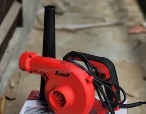 Hand Blower Machine