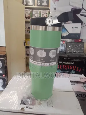 Beverage Cup