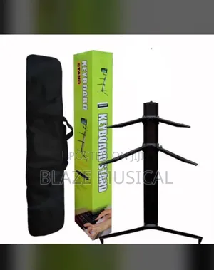 Keyboard Stand