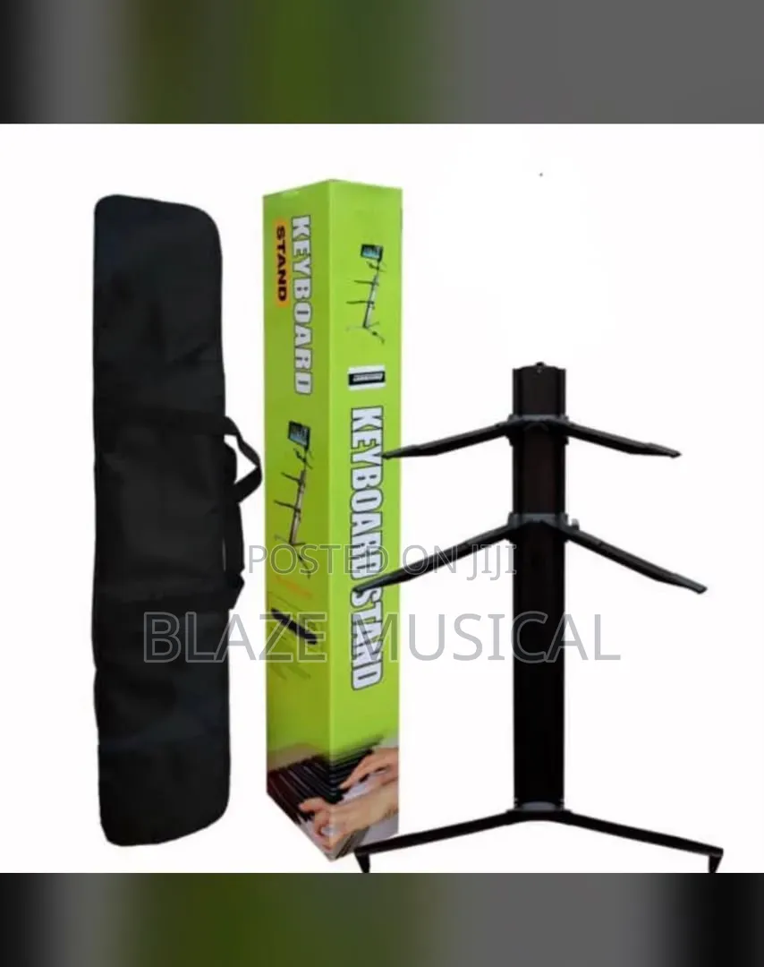 Keyboard Stand